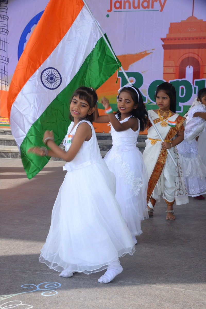 Republic Day 2024