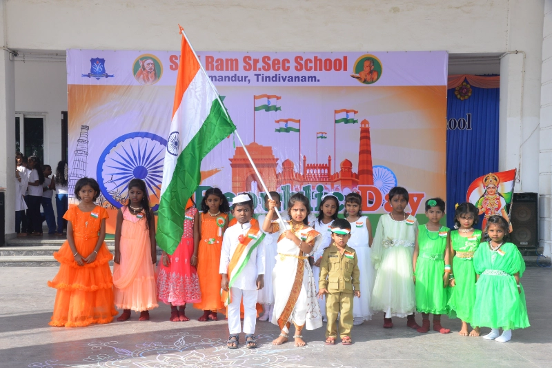 Republic Day 2024