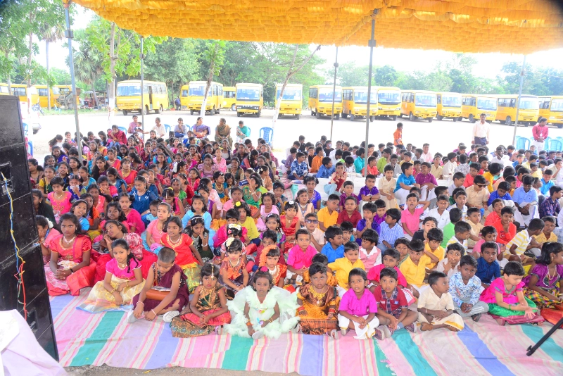 Pongal Celebration 2024