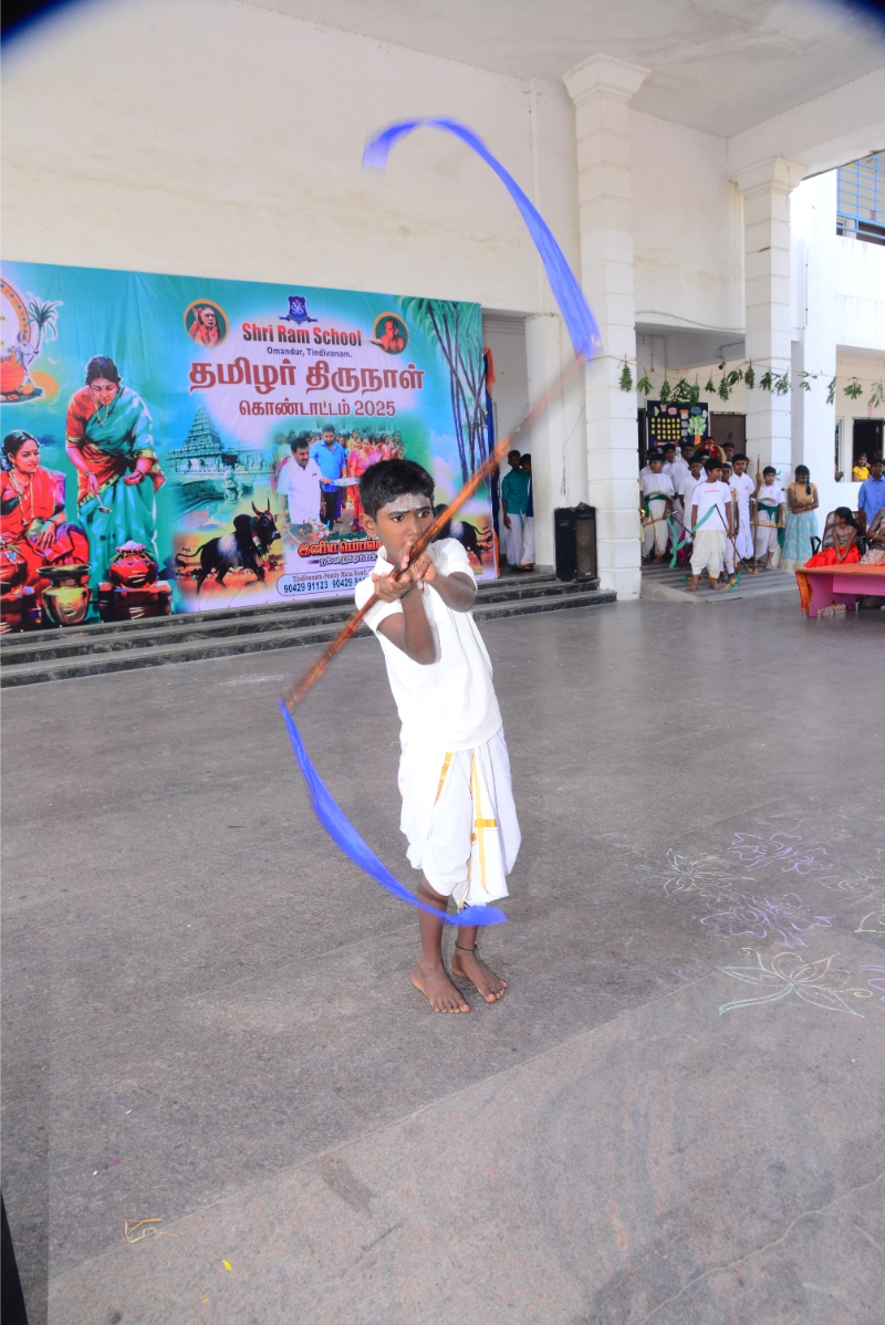 Pongal Celebration 2024