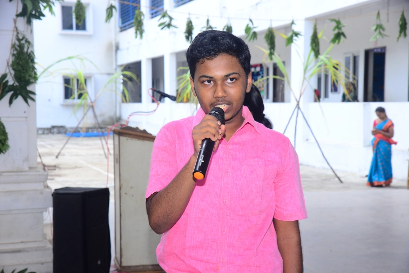 Pongal Celebration 2024