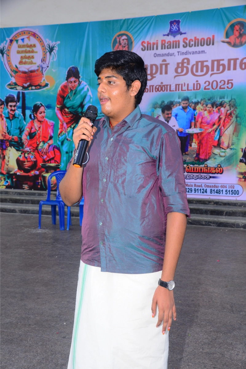 Pongal Celebration 2024