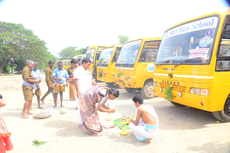 Pongal Celebration 2024