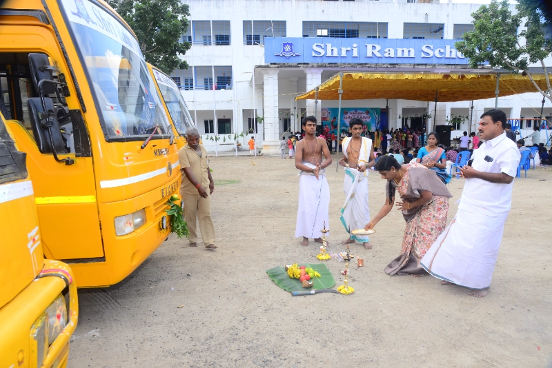 Pongal Celebration 2024