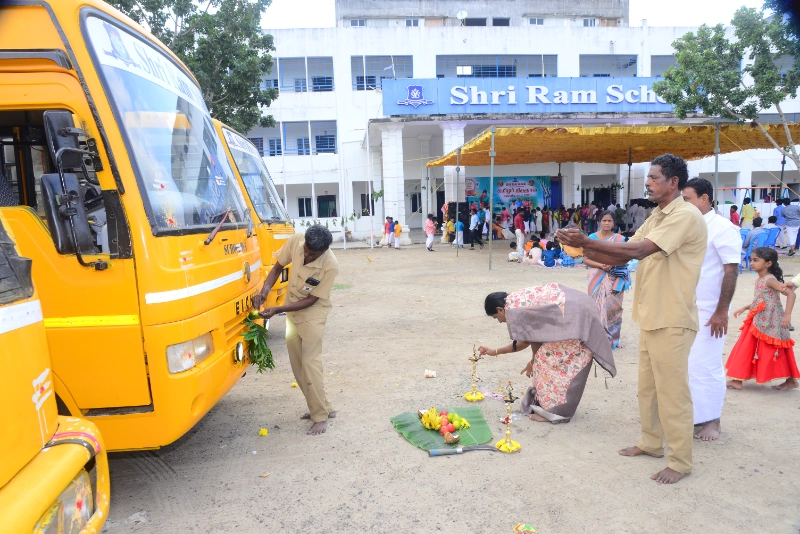 Pongal Celebration 2024
