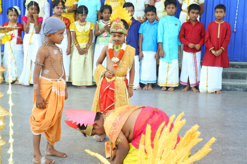 Onam Celebration 2024