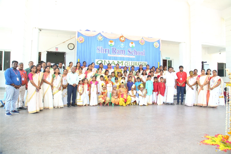 Onam Celebration 2024