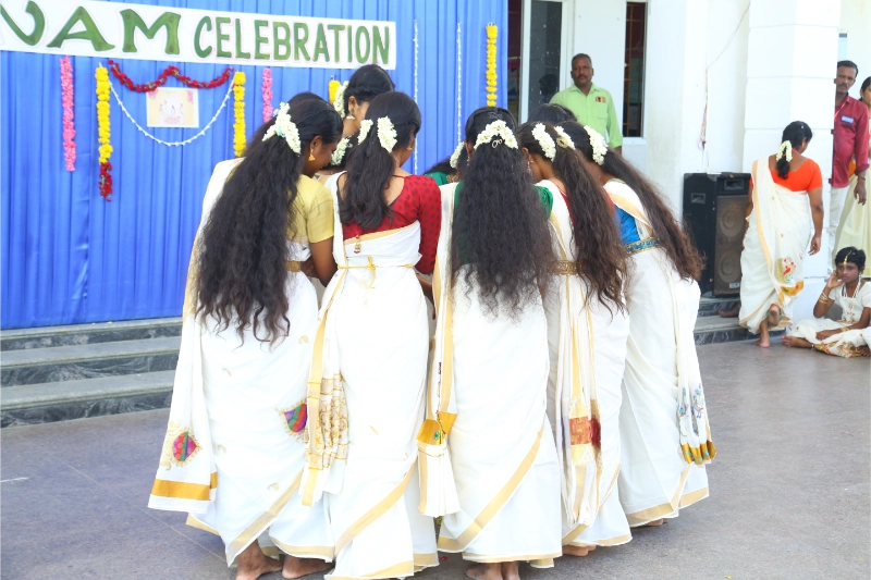 Onam Celebration 2024