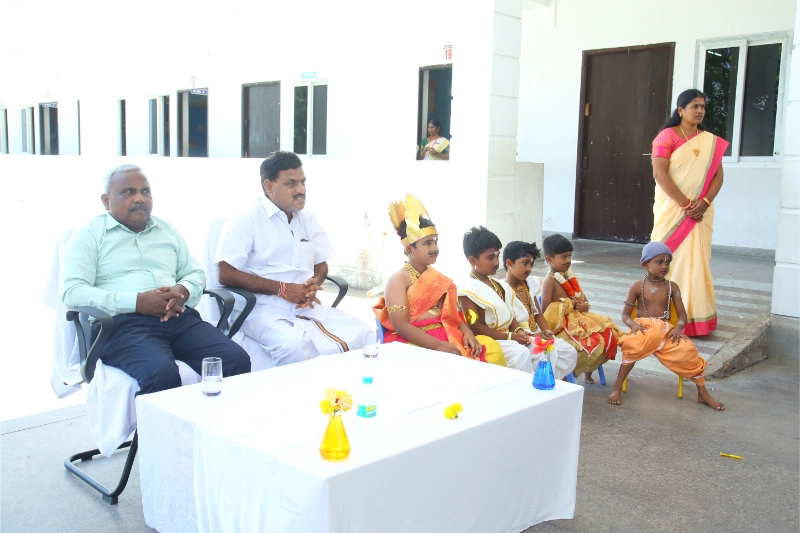 Onam Celebration 2024