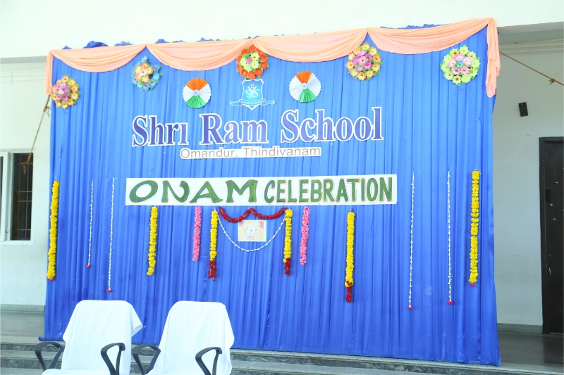 Onam Celebration 2024