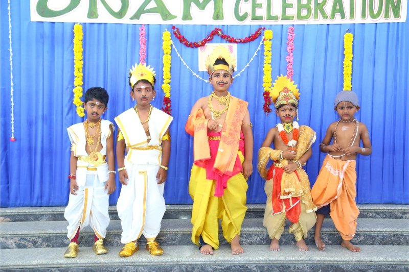 Onam Celebration 2024