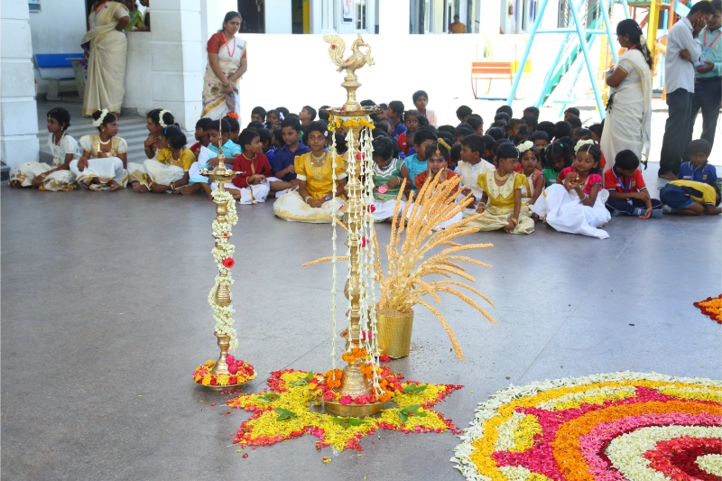 Onam Celebration 2024