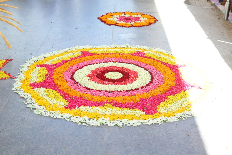 Onam Celebration 2024