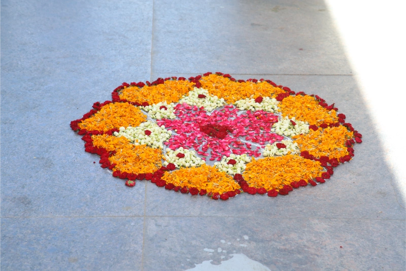 Onam Celebration 2024