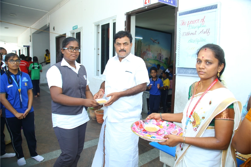 Onam Celebration 2024