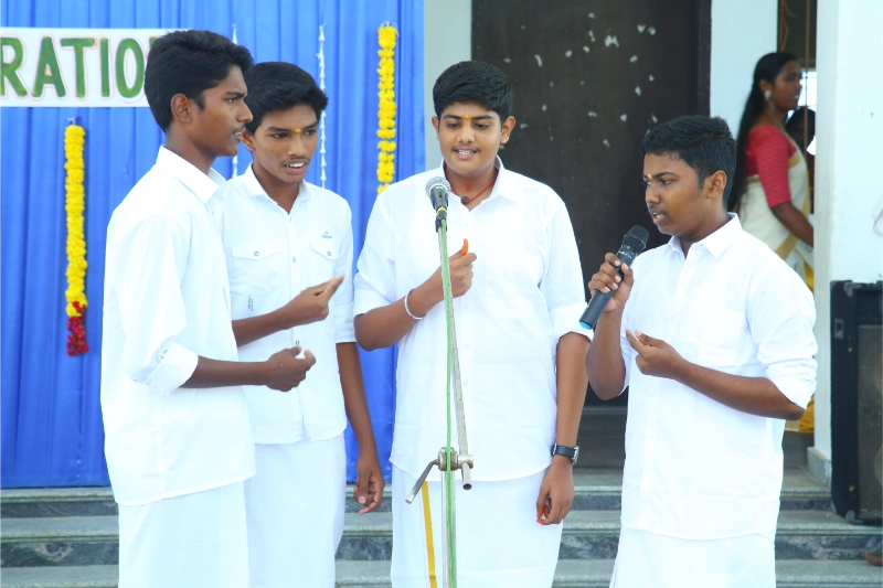 Onam Celebration 2024