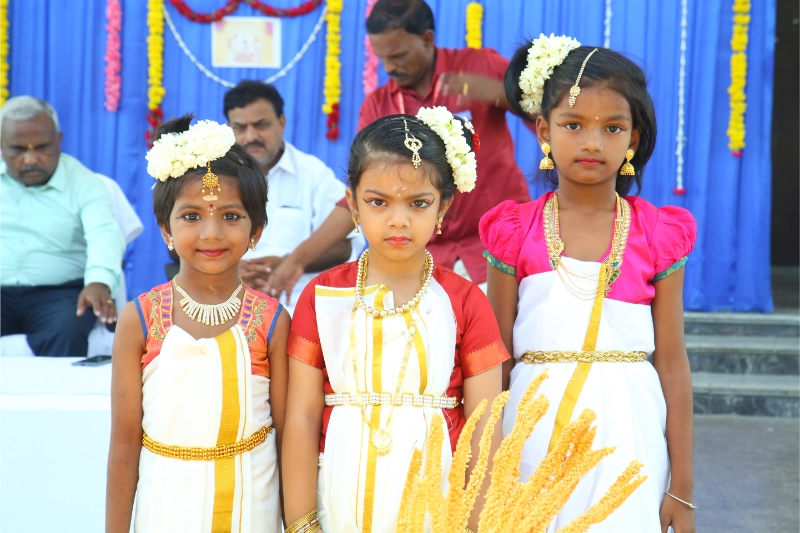 Onam Celebration 2024