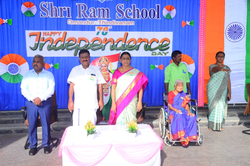 Independence Day 2024