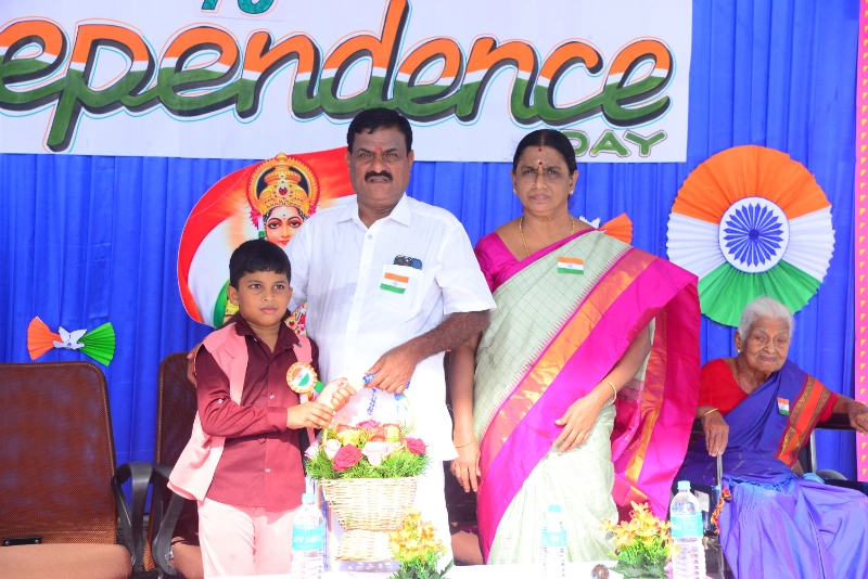 Independence Day 2024