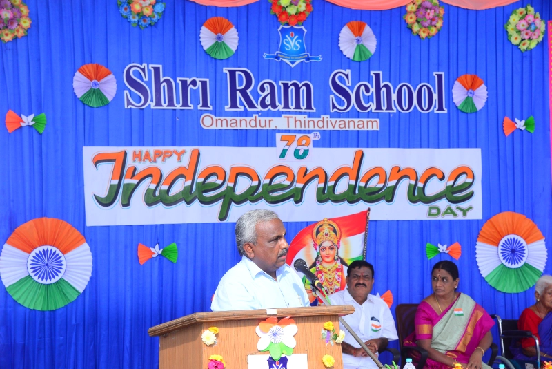 Independence Day 2024