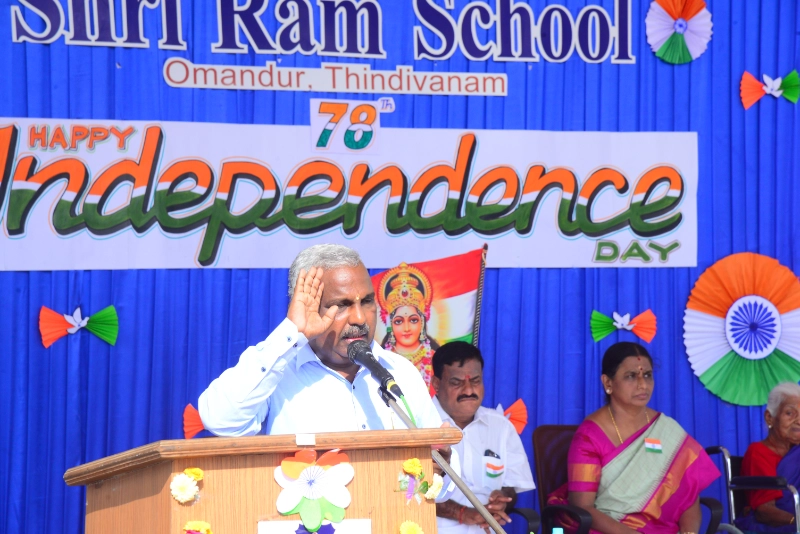 Independence Day 2024