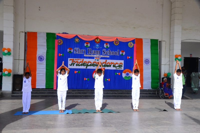 Independence Day 2024