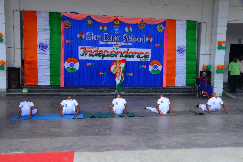 Independence Day 2024
