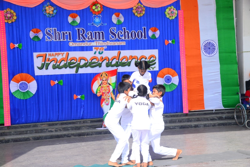 Independence Day 2024