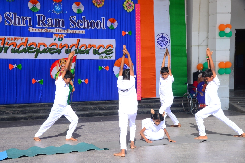 Independence Day 2024