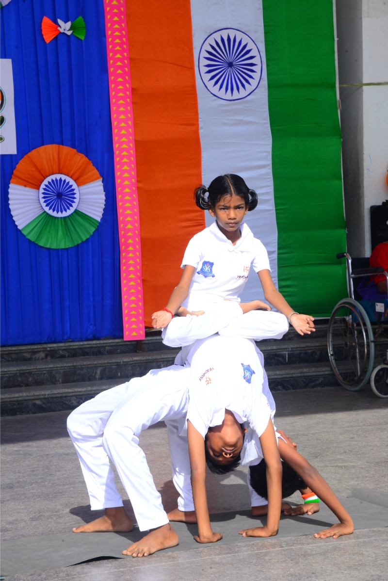 Independence Day 2024