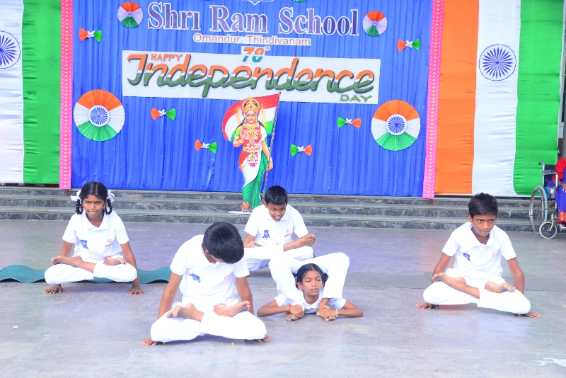 Independence Day 2024