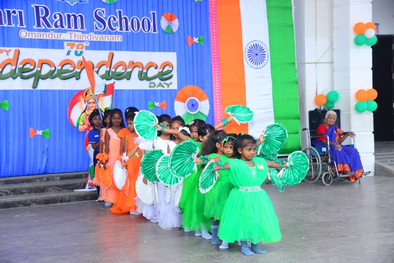 Independence Day 2024
