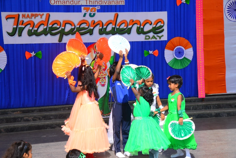 Independence Day 2024