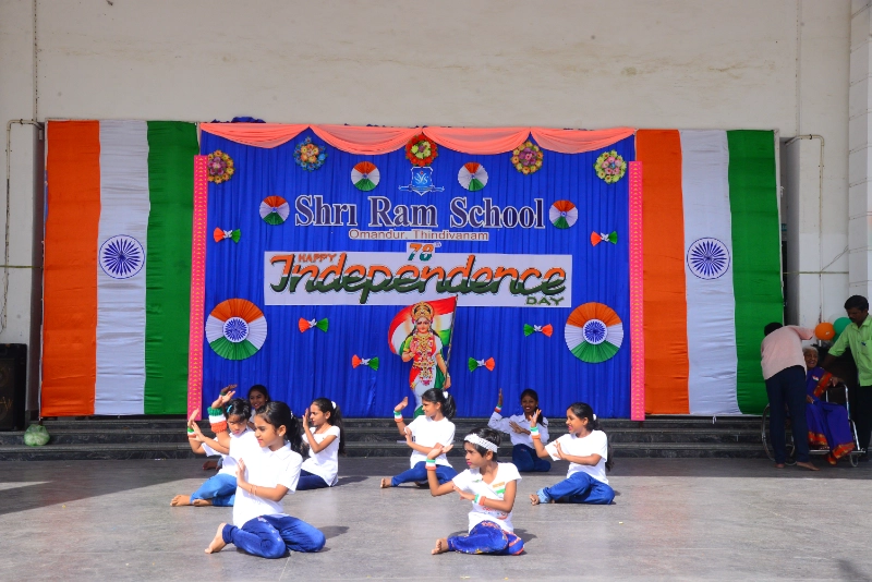 Independence Day 2024
