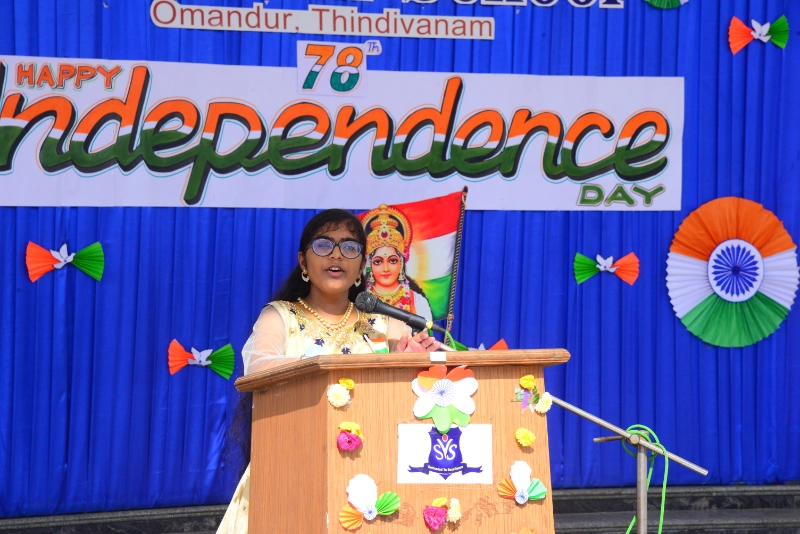Independence Day 2024