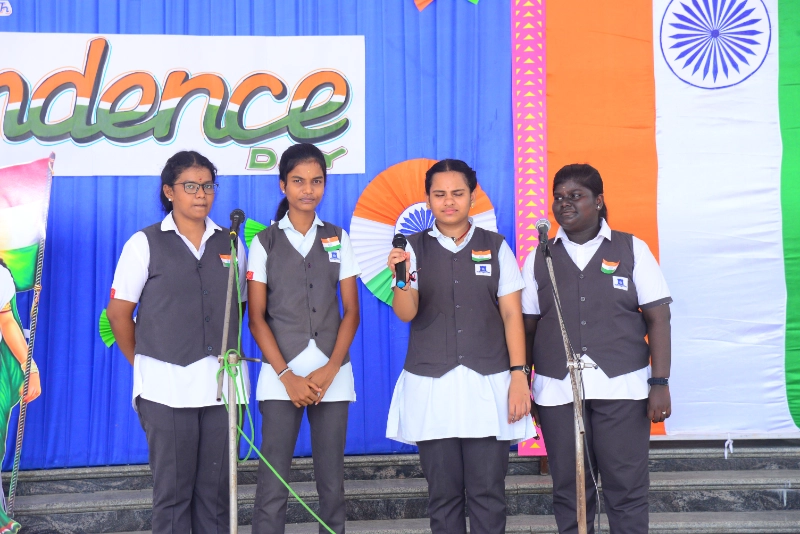 Independence Day 2024