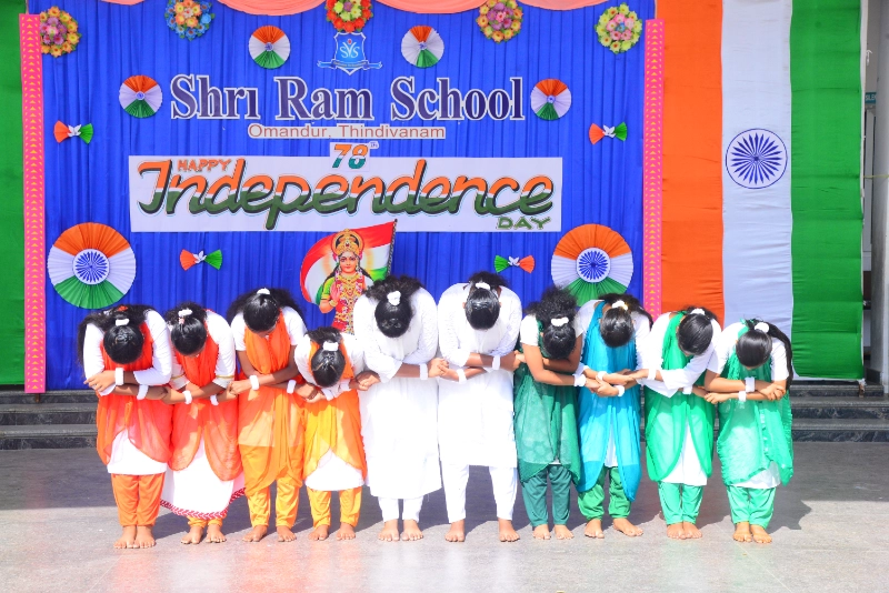 Independence Day 2024