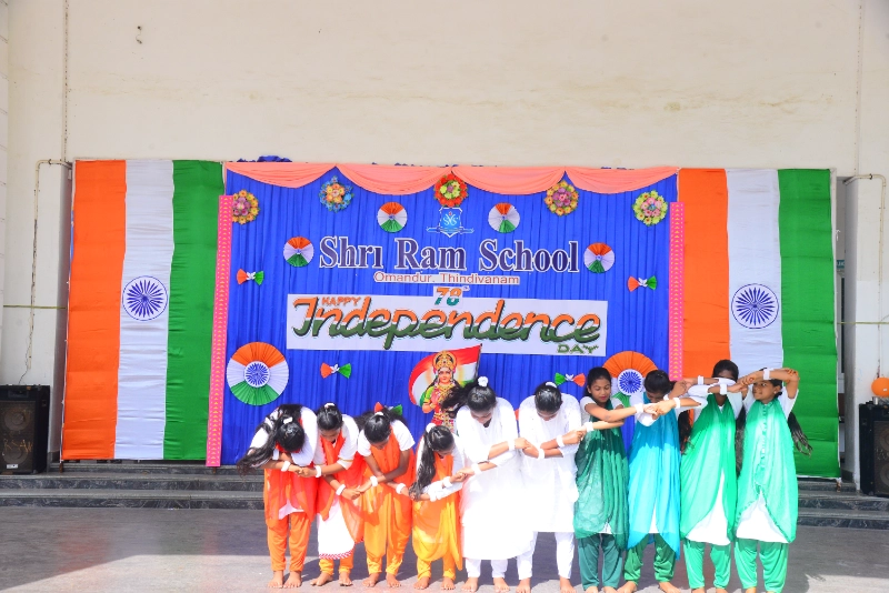 Independence Day 2024
