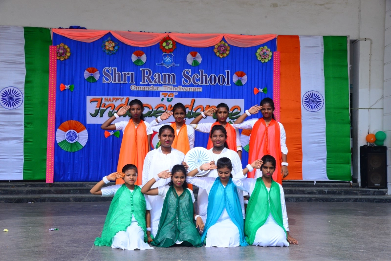 Independence Day 2024