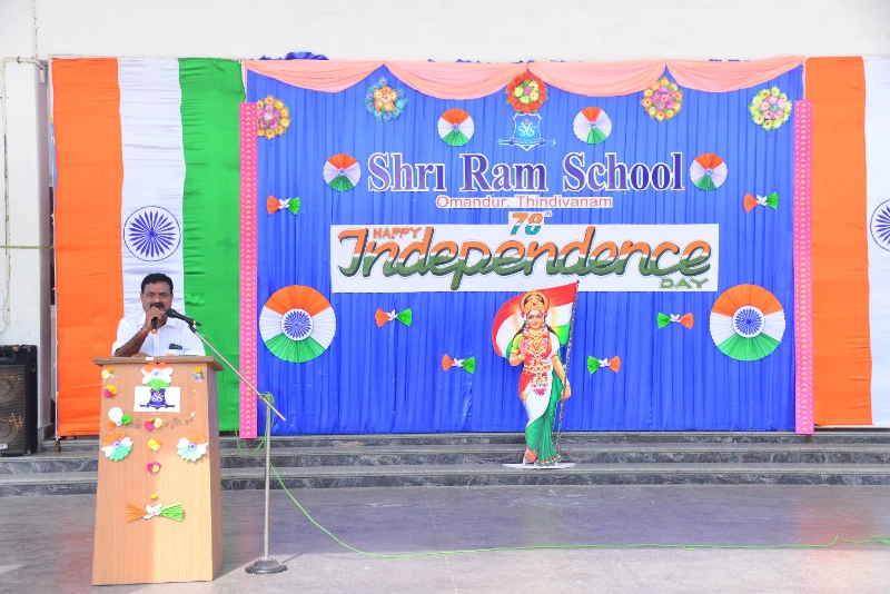 Independence Day 2024