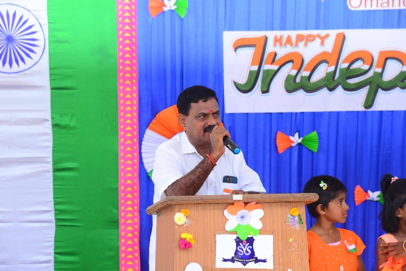 Independence Day 2024