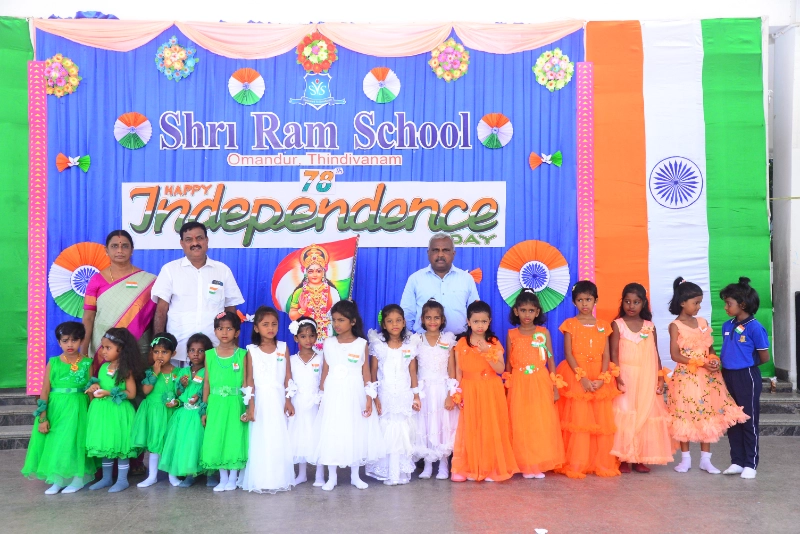 Independence Day 2024