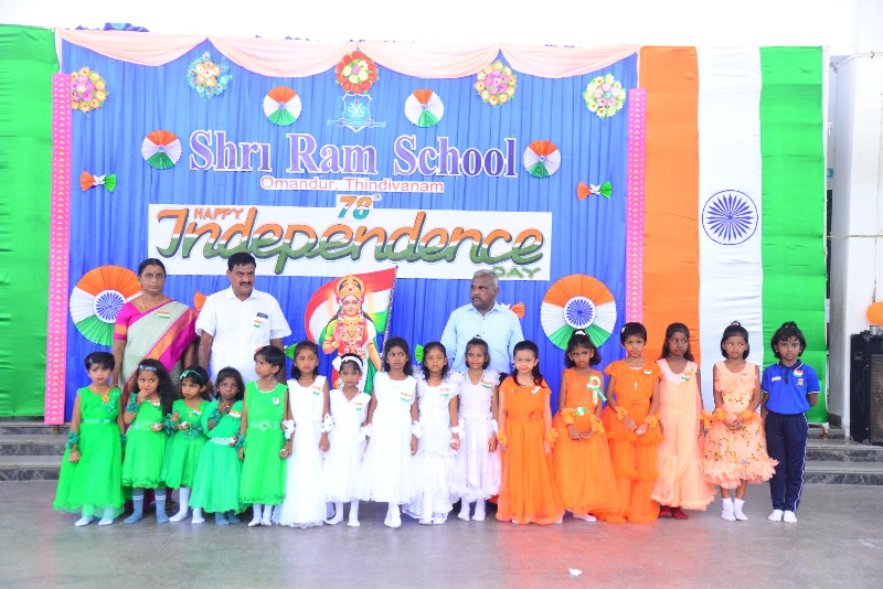 Independence Day 2024
