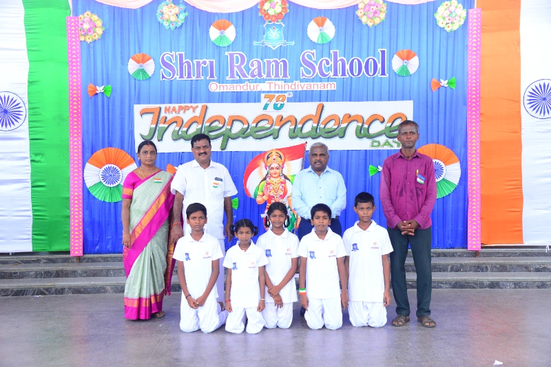 Independence Day 2024