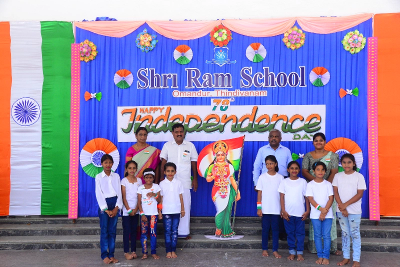 Independence Day 2024