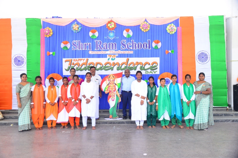 Independence Day 2024