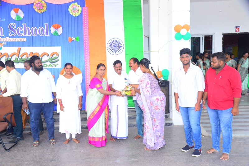 Independence Day 2024
