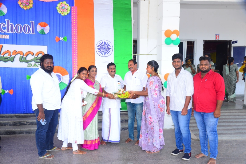 Independence Day 2024