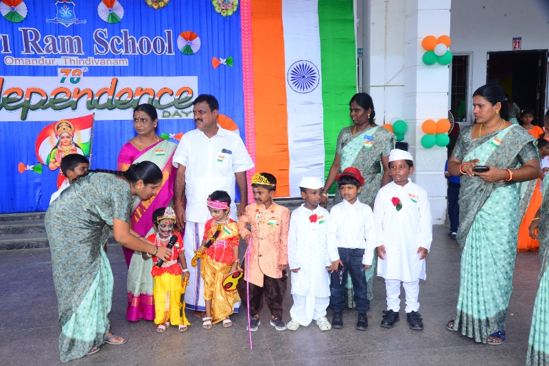 Independence Day 2024