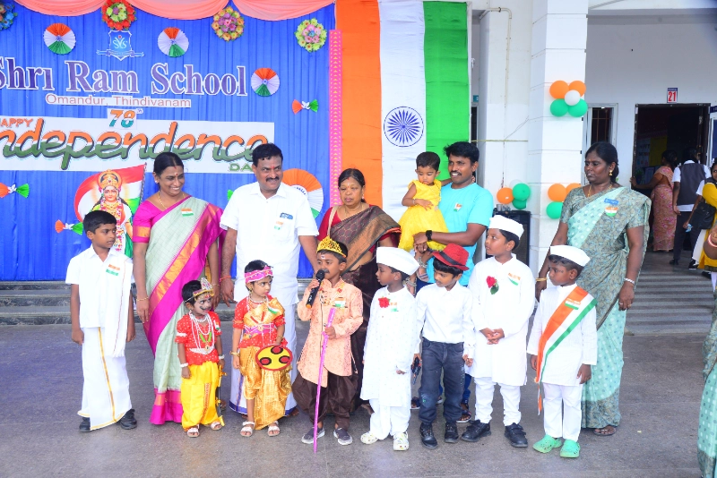 Independence Day 2024